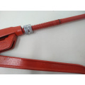 GT-0144 Professional Heavy Duty Mini Carbon Steel MN CRV Pipe Wrench Pliers
